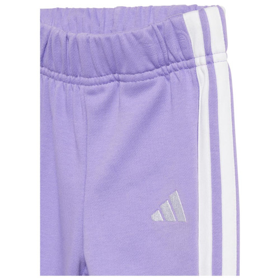 Adidas Βρεφικές φόρμες σετ Essentials 3-Stripes French Terry Tracksuit